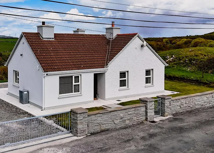 Hazelwood Cottage